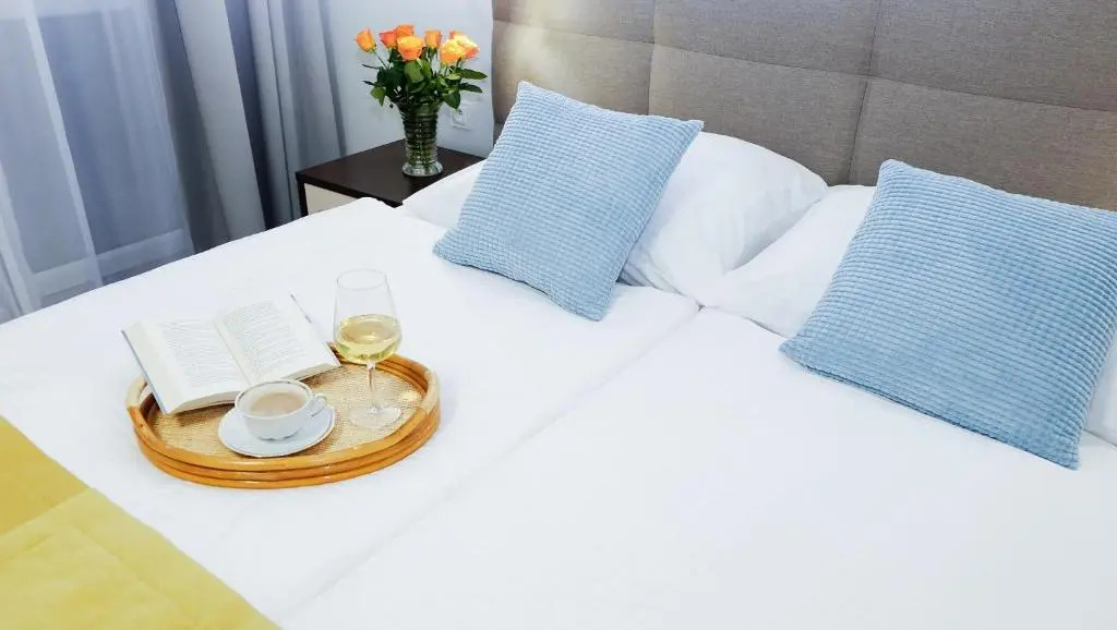 Hotel Rezydencja AS & Spa-Najwyżej w Karpaczu