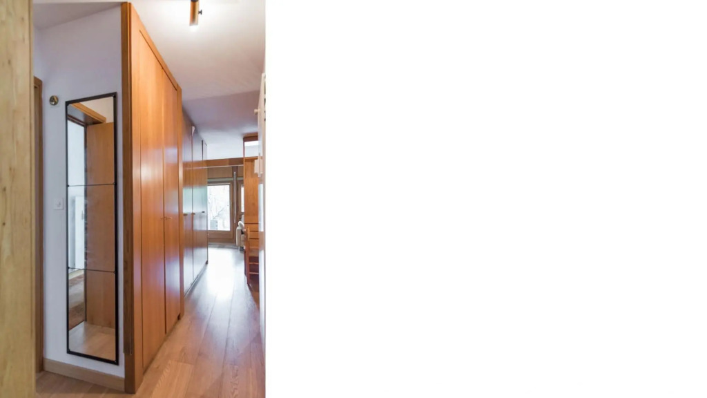 Chesa Sarvit 2 - Celerina - one bedroom 1st floor-Chesa Sarvit 2 - Celerina