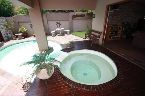 The Orion Guesthouse