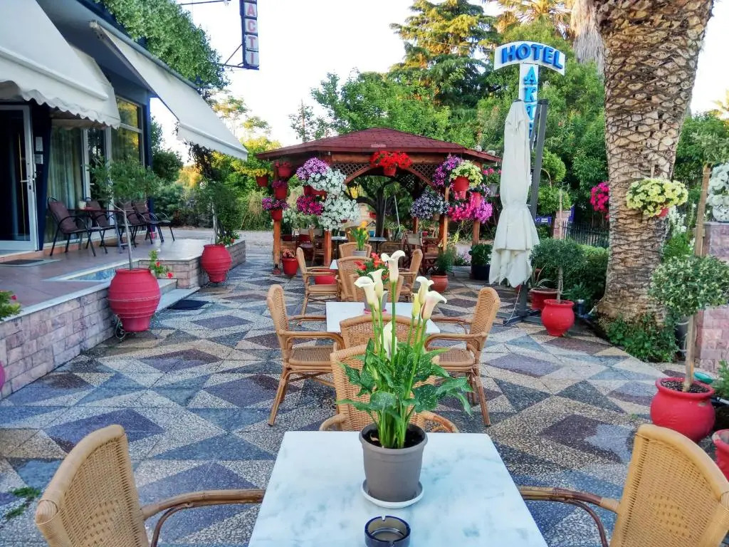Hotel Akti