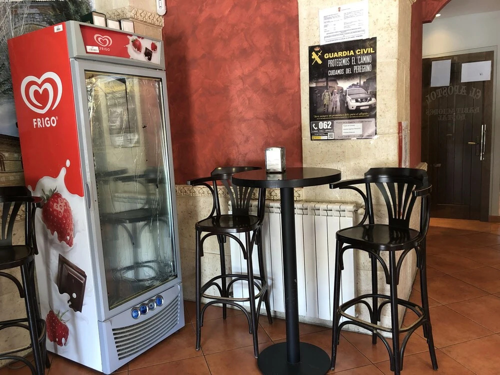 Hostal El Apostol