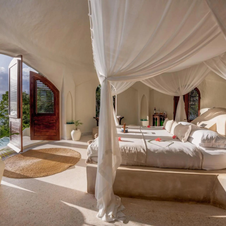 Elewana Kilindi Zanzibar - Adults Only