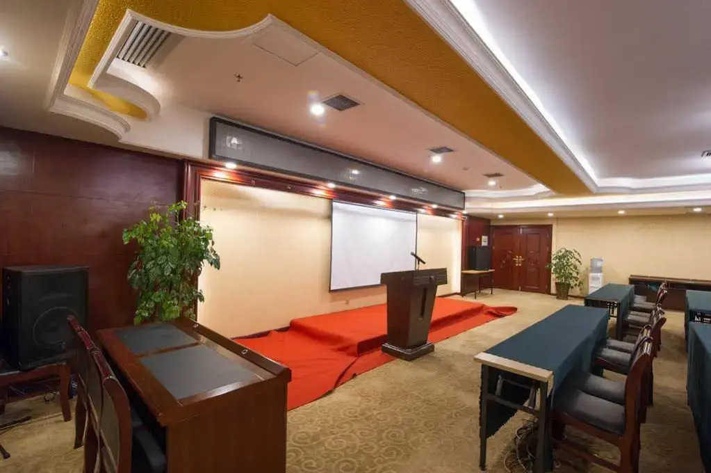 ViennaHotel Guilin Railway Staion