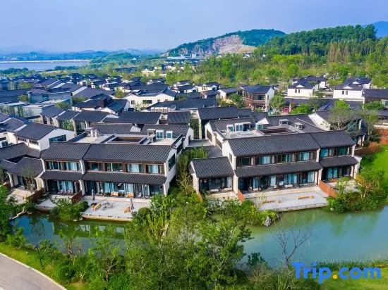 Yixing Longyin Xishan inn