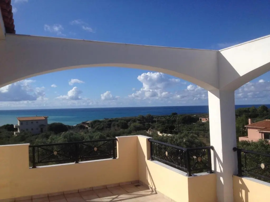 Vatsa Villa 1