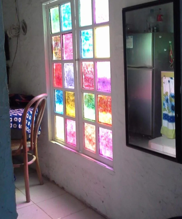 El Hamakero De Conchi-Hostal