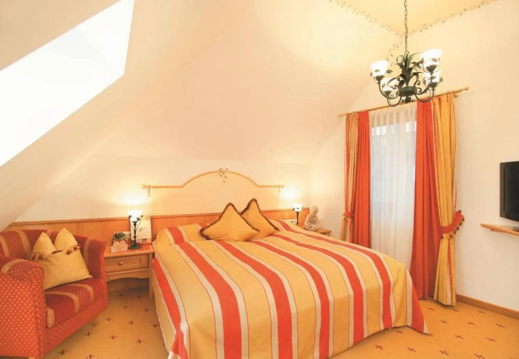 Hotel Sonne Ischgl