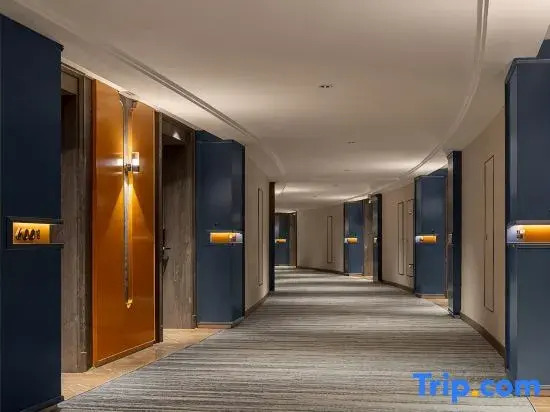 Mingfa Fengyang Hotel