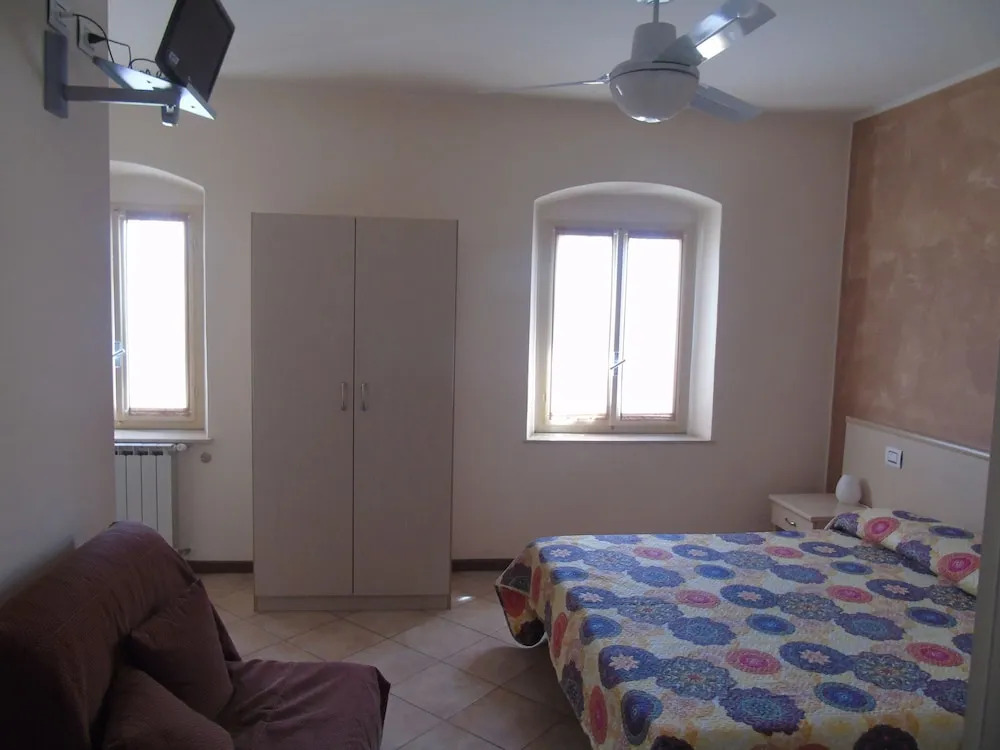 Albergo Grifone 1891