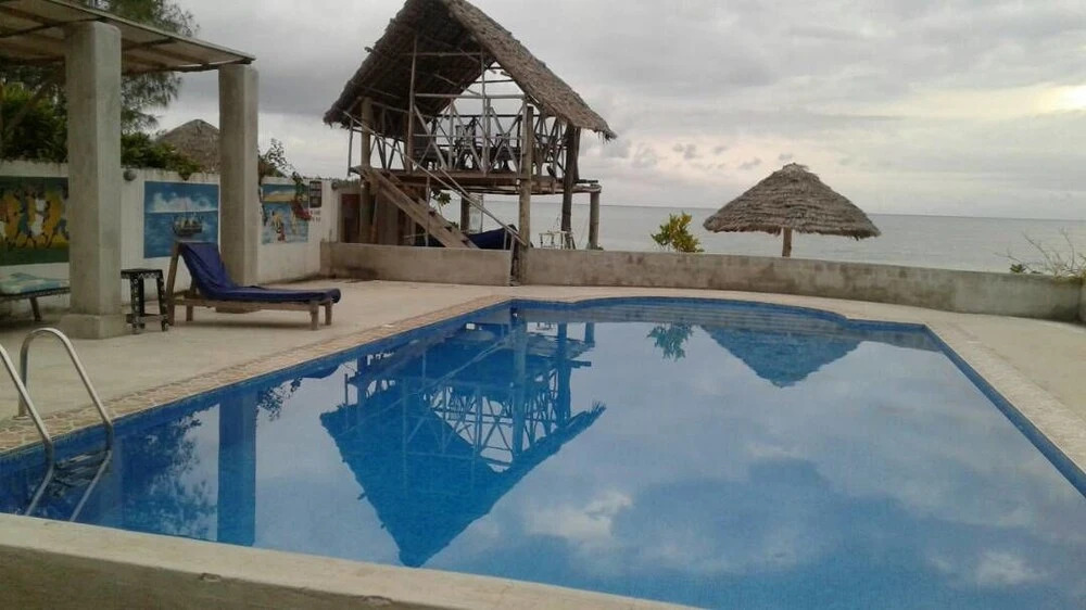 Changu Beach Resort