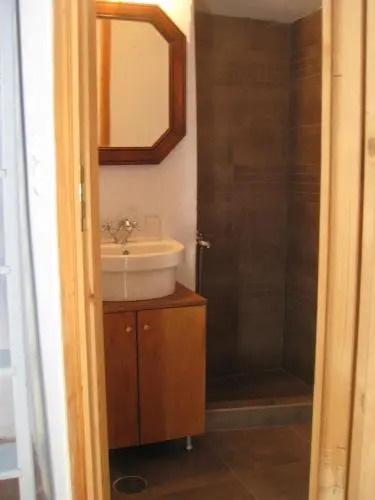 Traditional rooms-Hostel