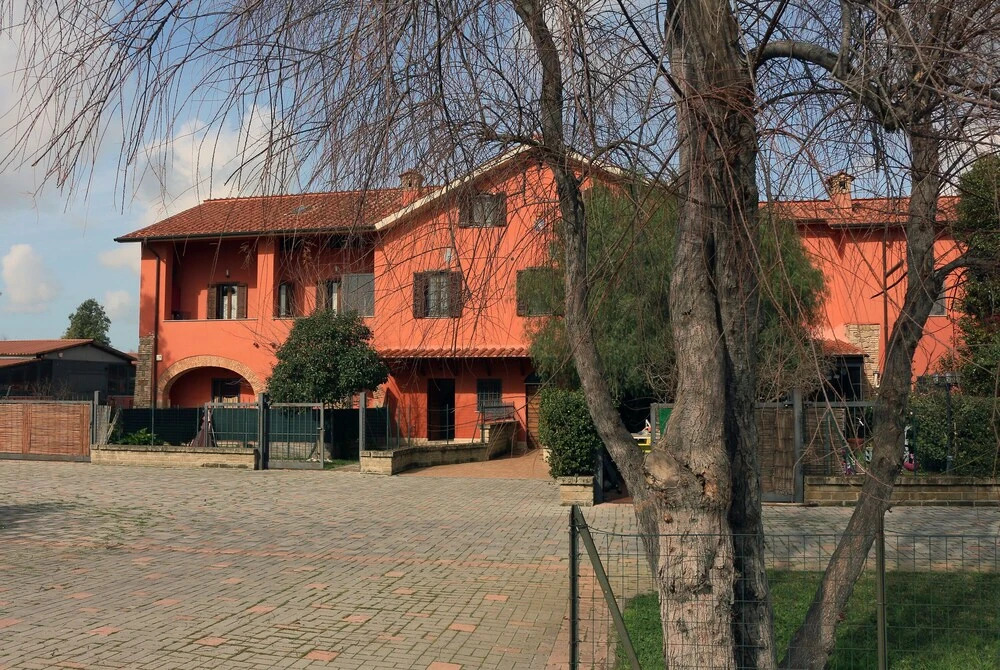 Fiera di Roma Borgo Torlonia