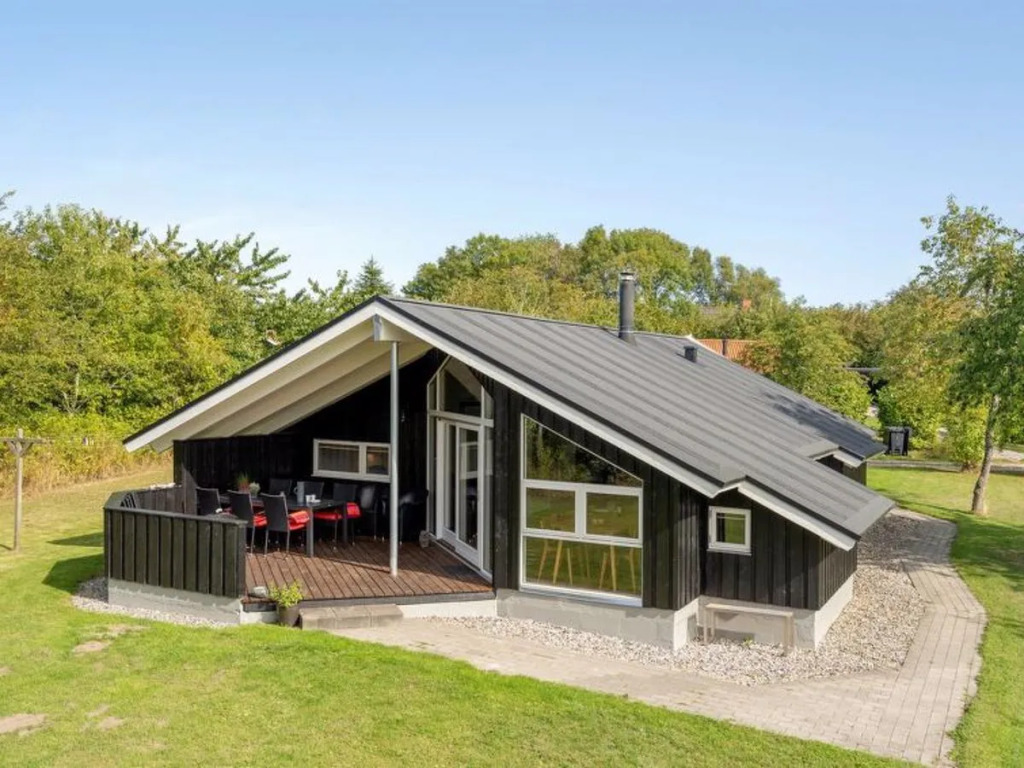 Holiday Home Gram - 450m from the sea by Interhome