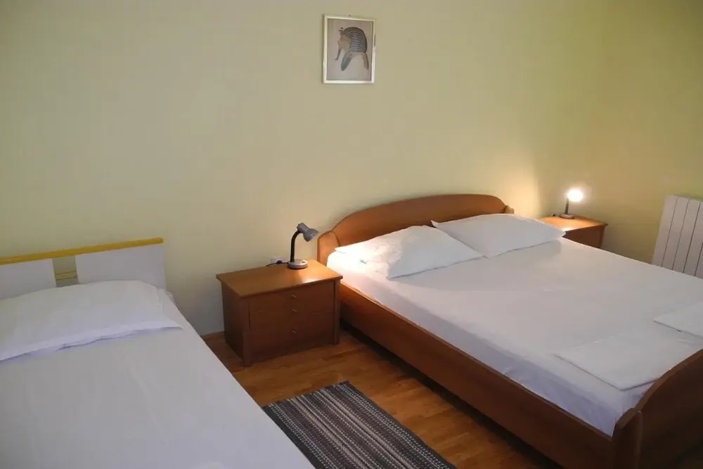 Apartment Boti 4 1 pax