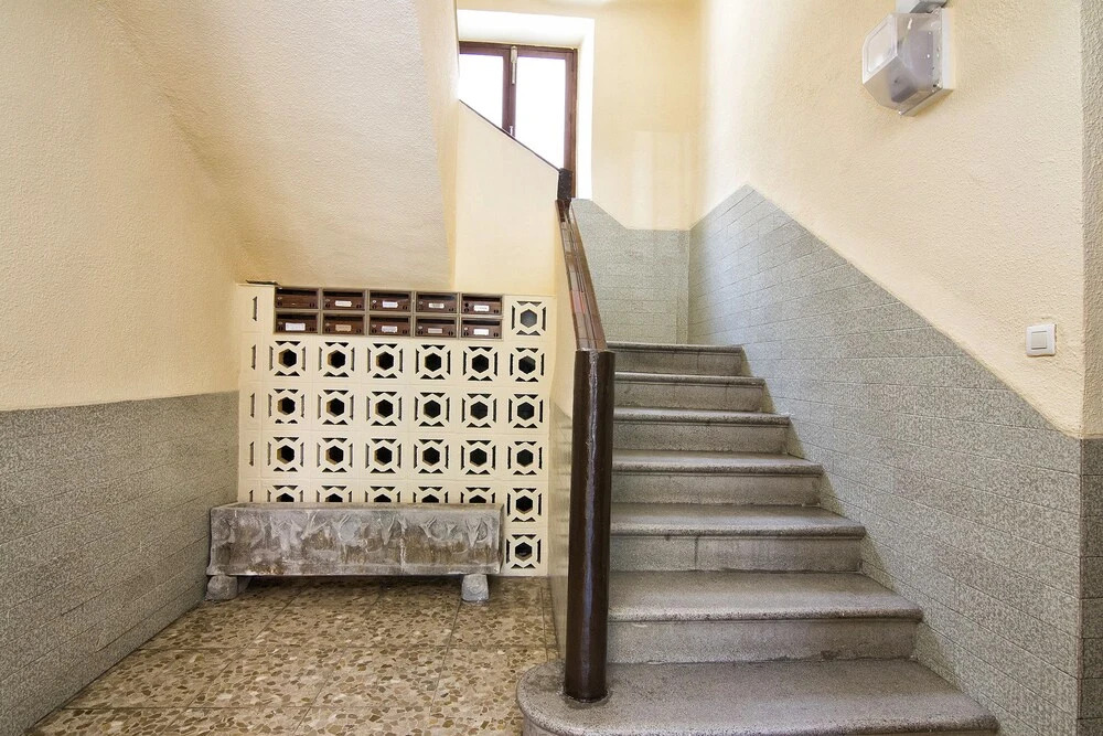 Bright & Elegant City Centre 3 BR Apart