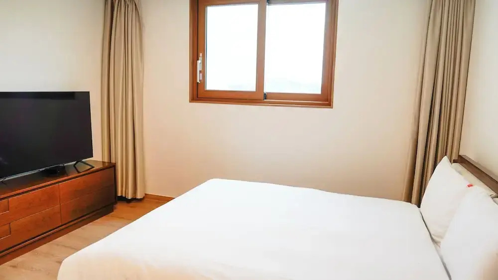 Sagewood Yeosu Gyeongdo Resort