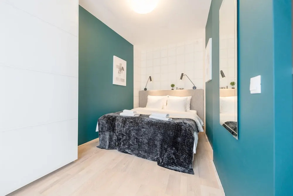 Venus Apartments - King Street II