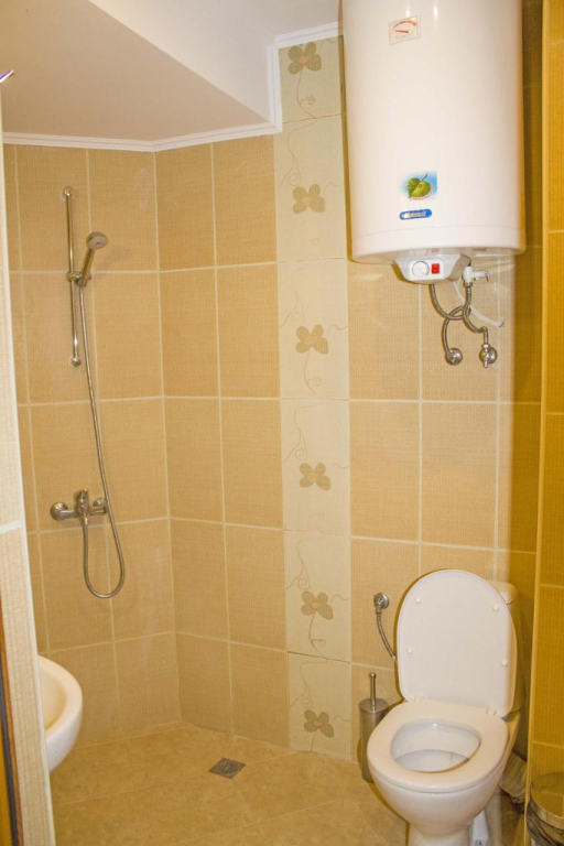 Complex Chayka Guest House
