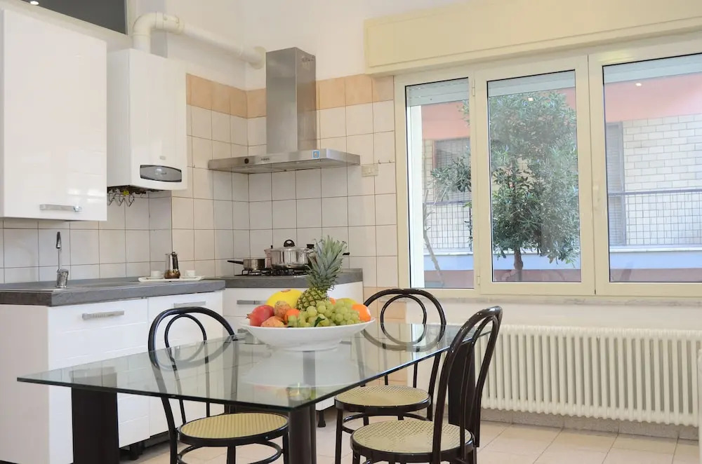 Residence Edera