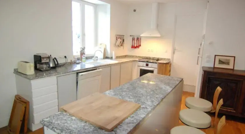 Appartement Glycine