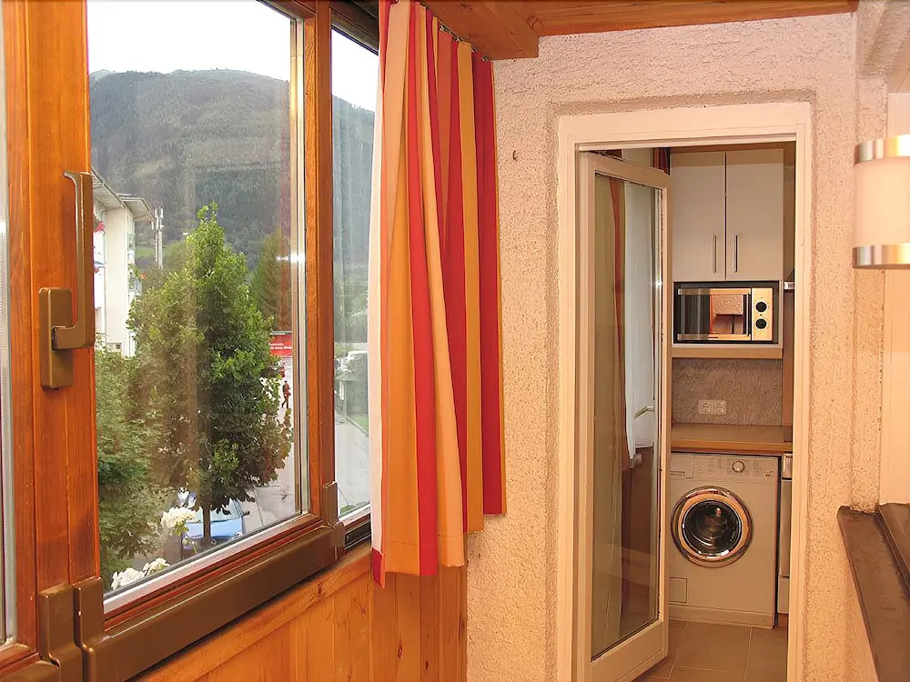 Apartment Rohani Zell am See