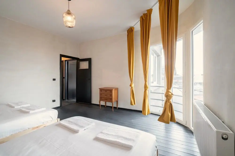 2BR Apartment Near Grand Central for 14P