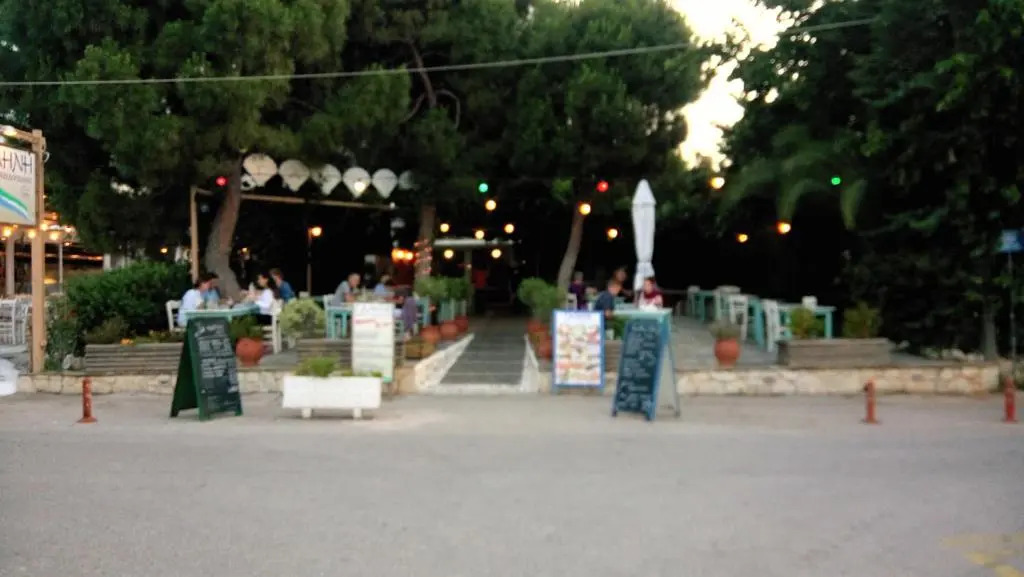 Villa George - Family Holidays