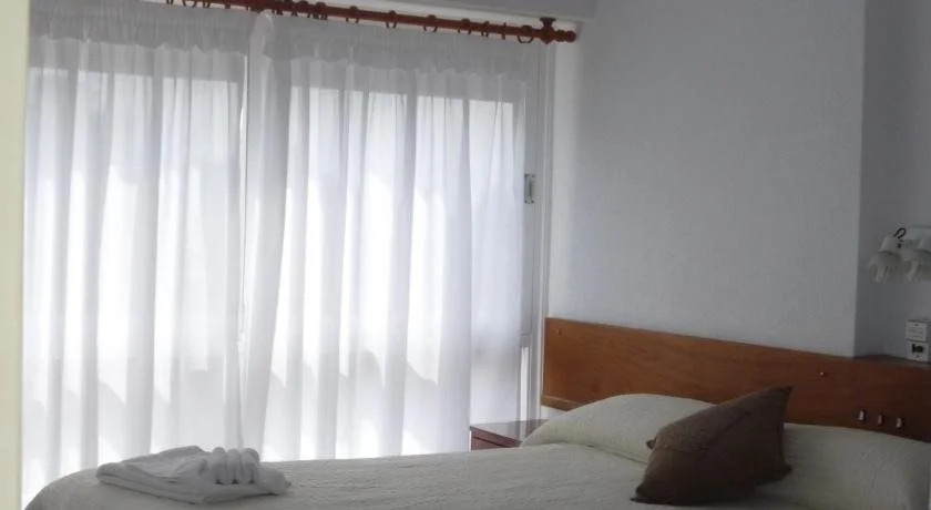 Lugra Hotel