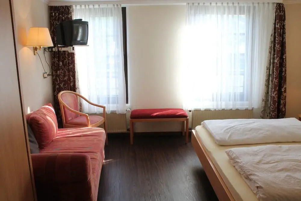 Hotel Weinhof
