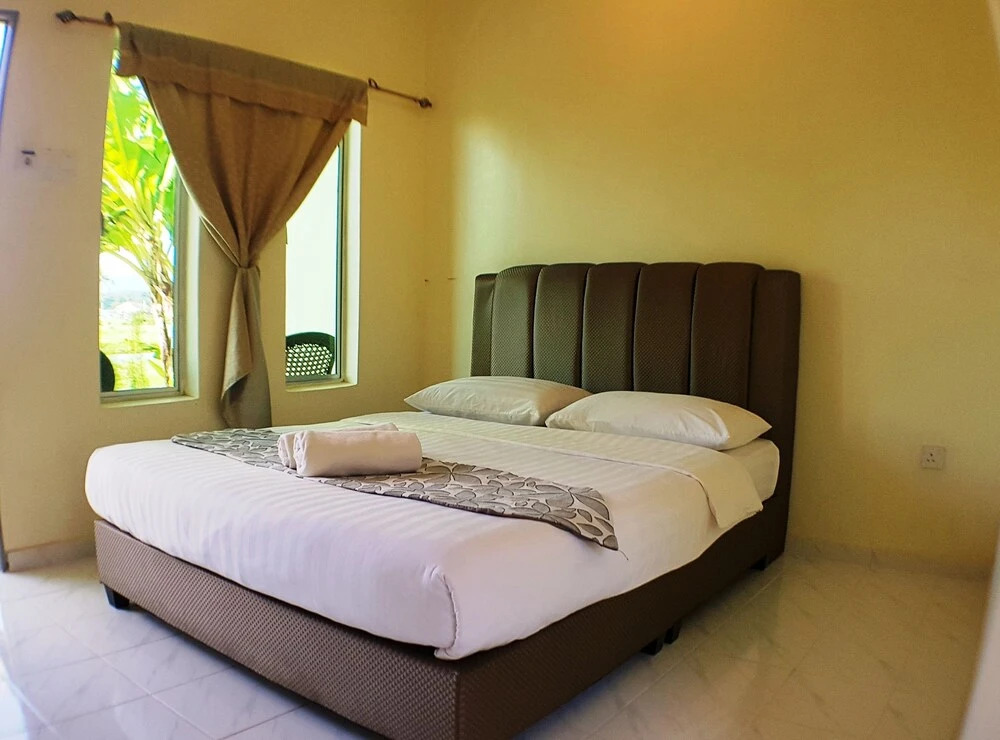 Casa Tok Bidin