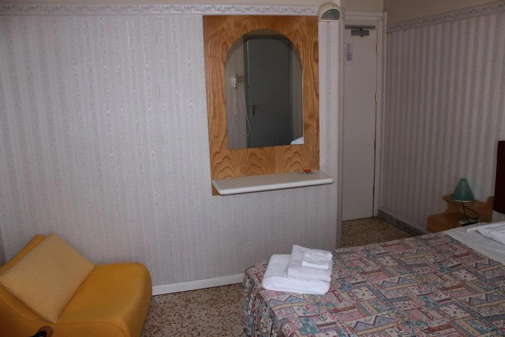Hotel Malvina