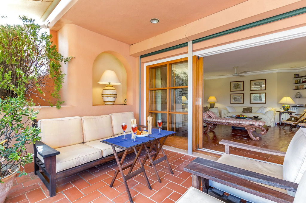 Villa Bellavista