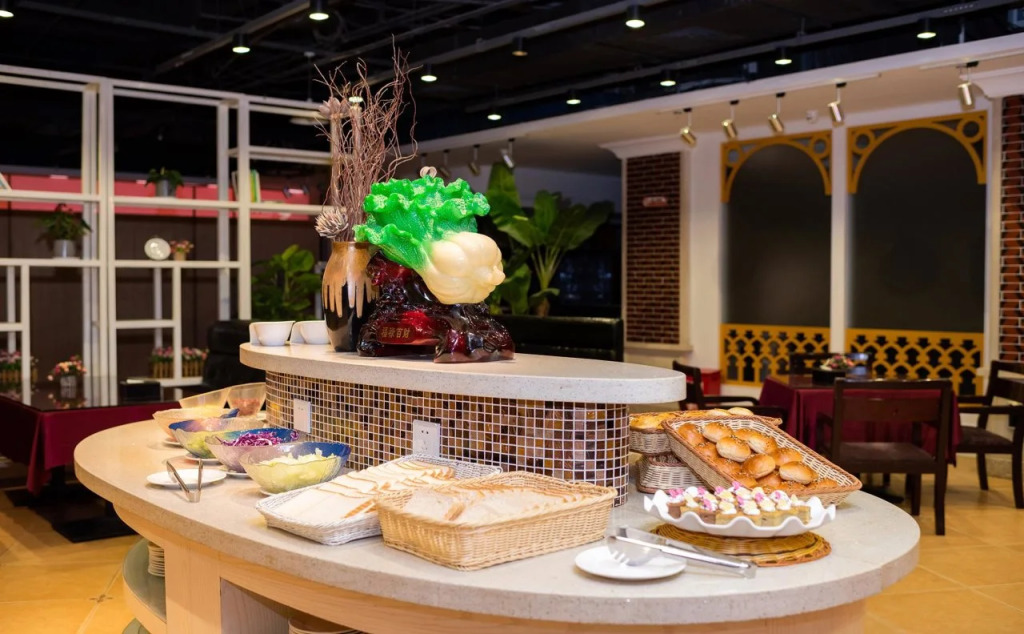Xiamen Bestel Hotel