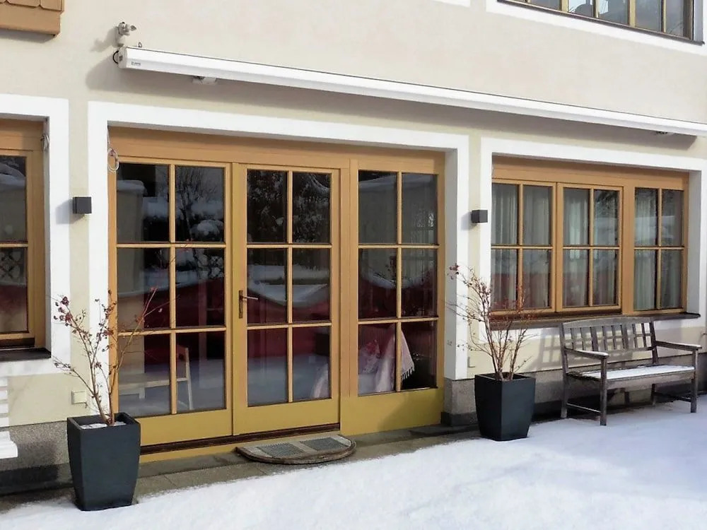 Chalet in Fügen near Spieljoch Ski Lift