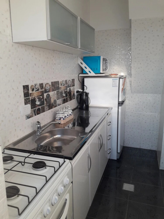 High Recoleta View Apartment