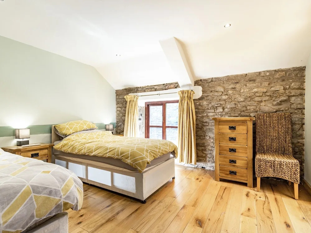 The Hayloft