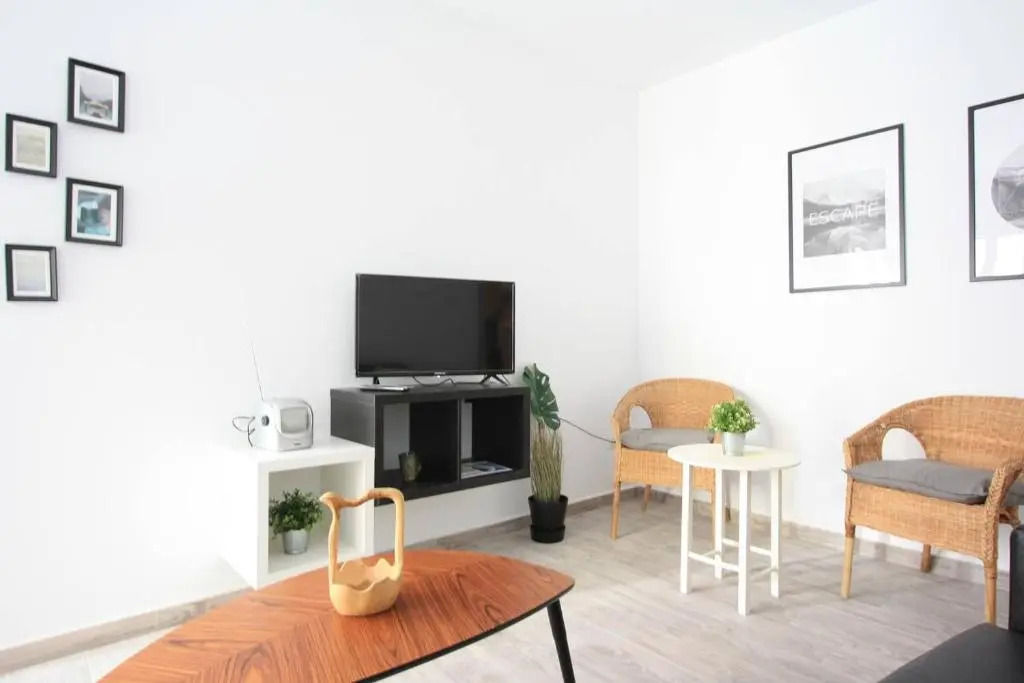Apartamento entero 4HB centro Salamanca by Batuecas