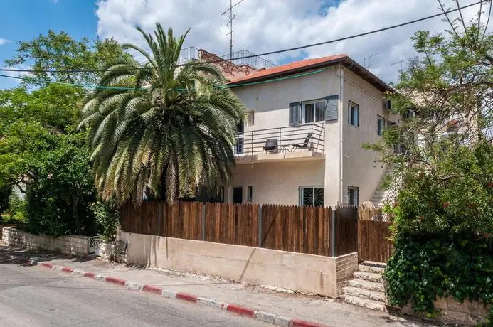 Sweet Inn Apartments - Itamar Ben Avi