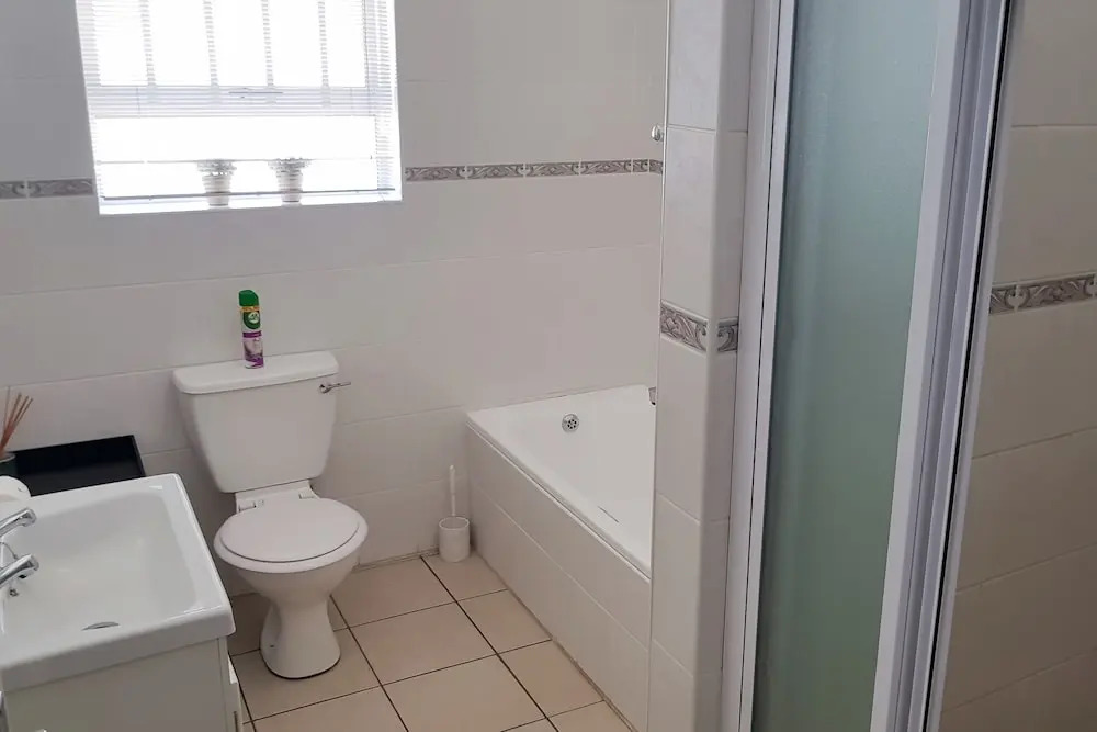 6 Duynbeek Self catering