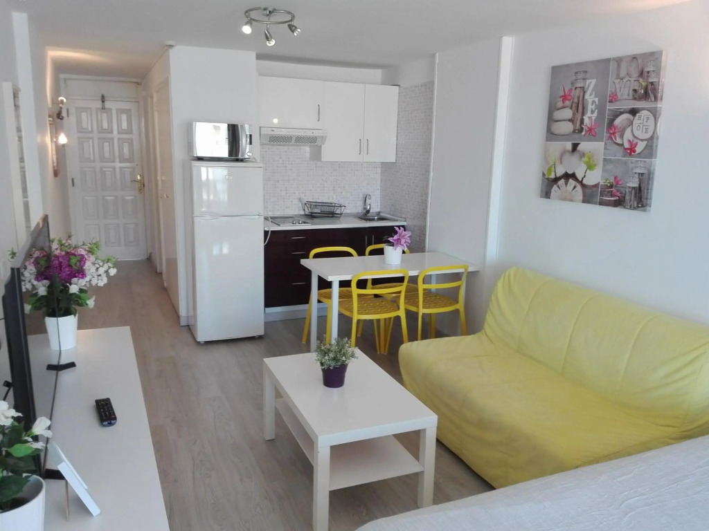 Apartamentos Borinquen