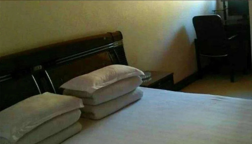 Liandaowan Inn
