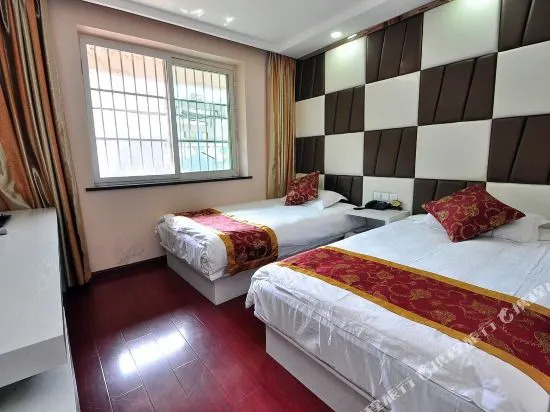 Hangzhou Caifeng Boutique Hotel