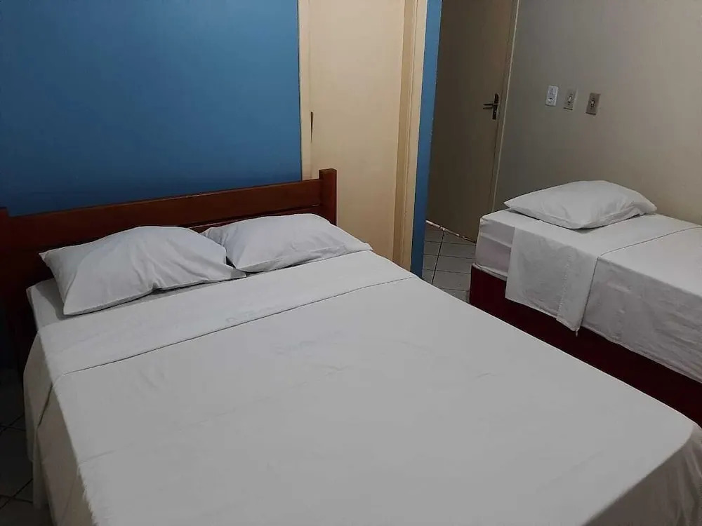 Hotel Danubio