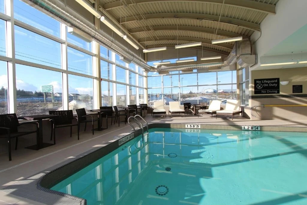 Hampton Inn & Suites by Hilton St. Johns Airport