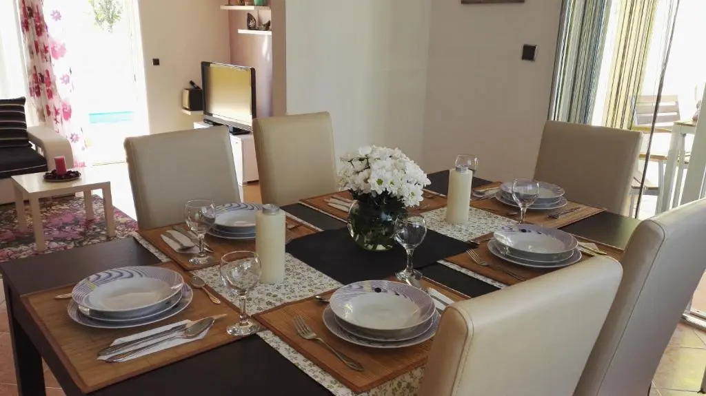 Villa Sweet Home