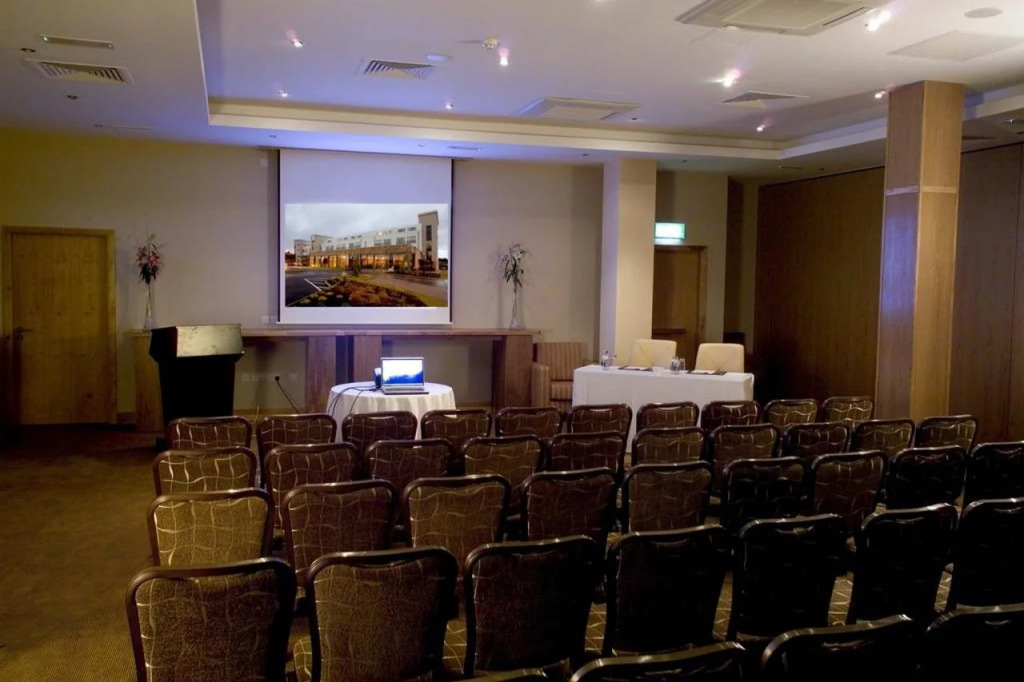 Talbot Hotel Clonmel