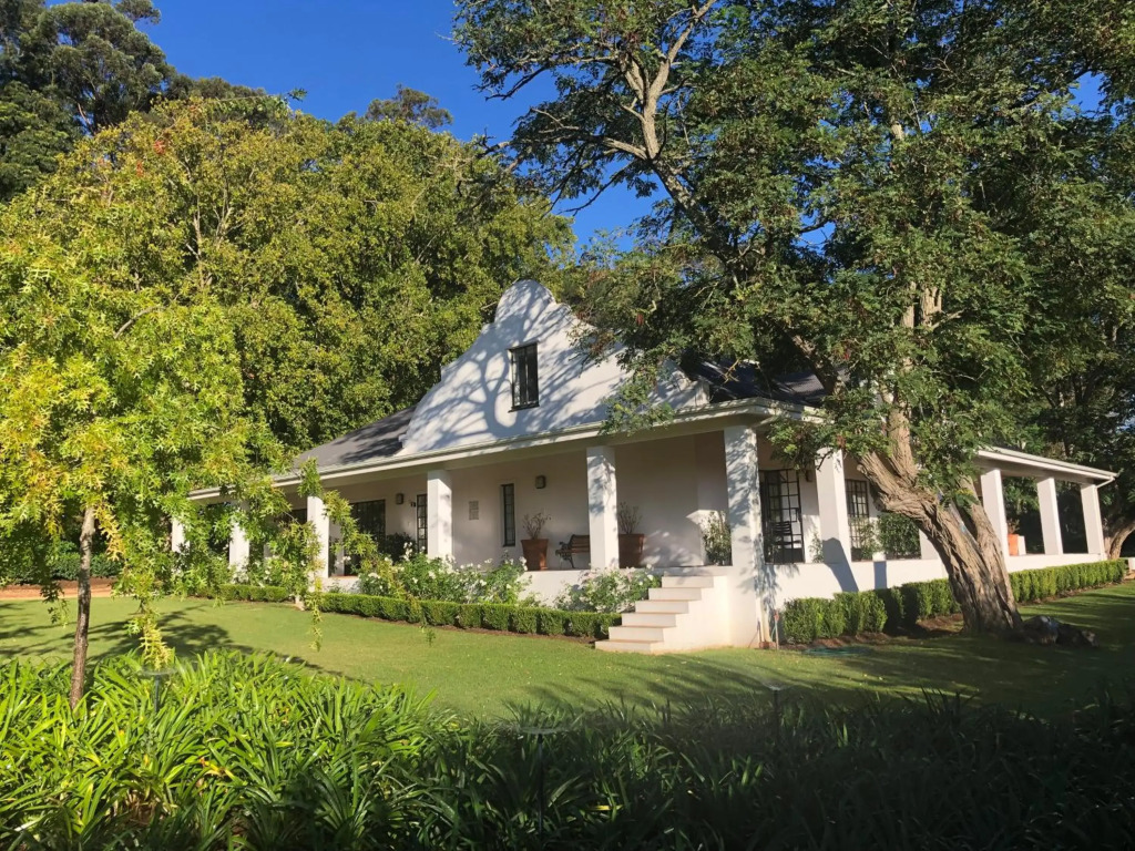 Elgin Country Lodge