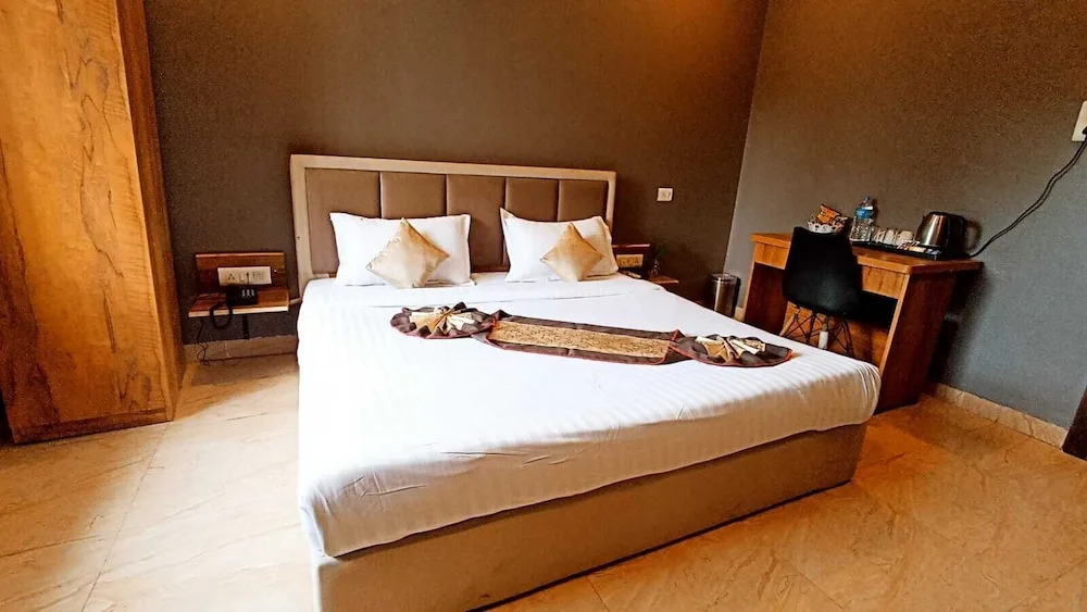 Hotel Shree