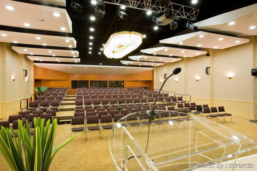 Hotel Cannes Montfleury