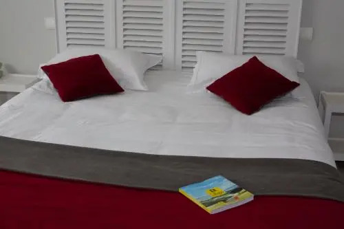 Logis Hôtel le Chrismas